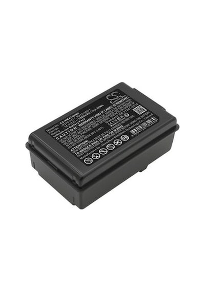 Resmed Astral 100 Astral 150 Solunum Cihazı Yedek Bataryası Seri 965