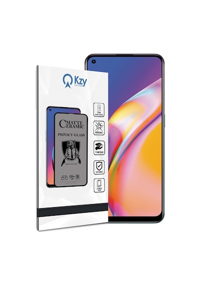 Oppo Reno 5 Lite Mat Seramik Nano Esnek Hayalet Ekran Koruyucu (555447659) 20 Tl Fark Ile Apple  Uyumlu iPhone Hızlı Şarj Kablosu