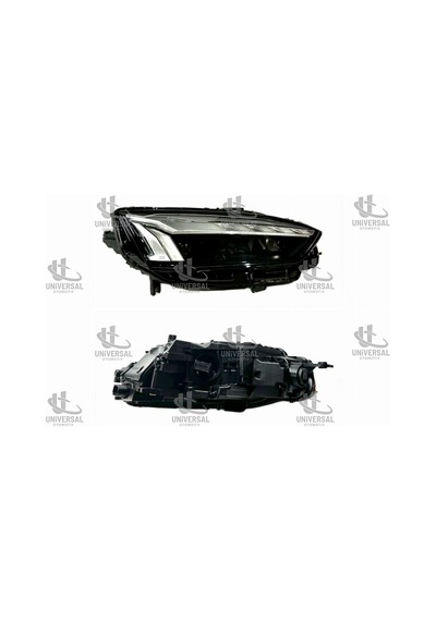 Far A5 20-23 Sağ Matrix/beyinler Üstünde/logolu / 8w6941040