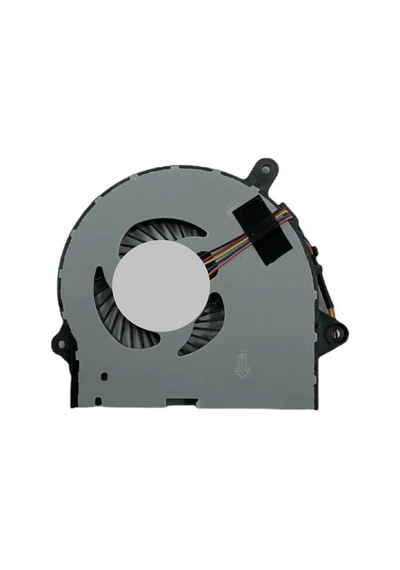 Lenovo İdeapad 300-14ıbr 300-14ısk B71-80 B7180 80rj 80q6 80rr 80m2 Uyumlu Fan Soğutucu