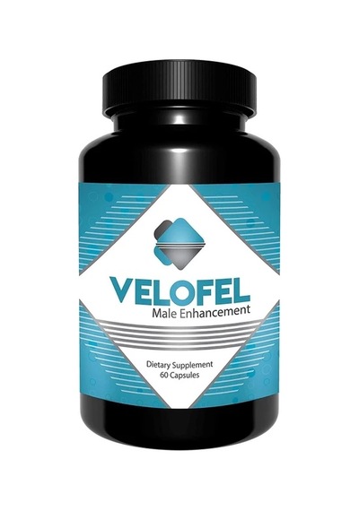 Velofel Erkek Performans 60 Caps