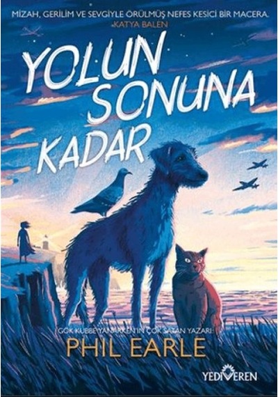 Yolun Sonuna Kadar - Ezjı-727824
