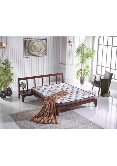 Berayatak Bera | Bamboo Yatak Pedi Yatak Şiltesi Ölçü Seçenekli