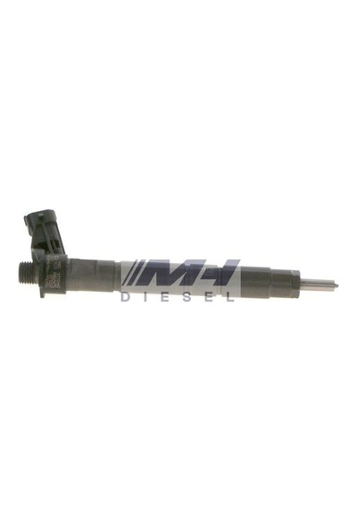 Bosch 0445115084 Common Rail Enjektör Nissan Qashqai X-trail Renault Laguna 2.0 Dci