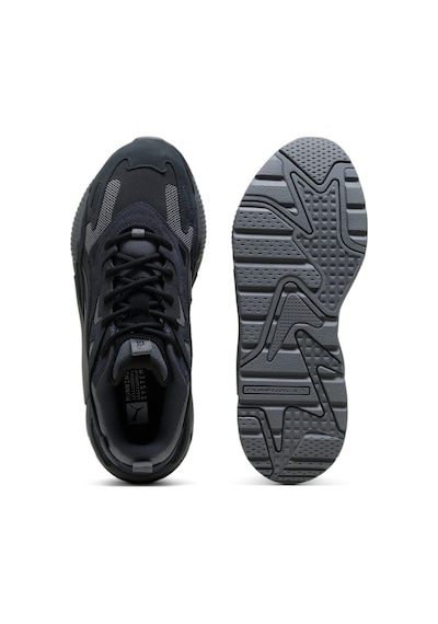 Puma - Rs-x Efekt Prm Ayakkabı Siyah