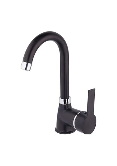 Defne Lavabo Bataryası Krom