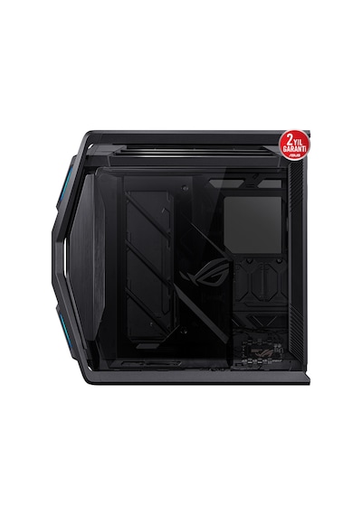 Asus Rog Hyperıon Gr701 Gaming E-atx Pc Kasası