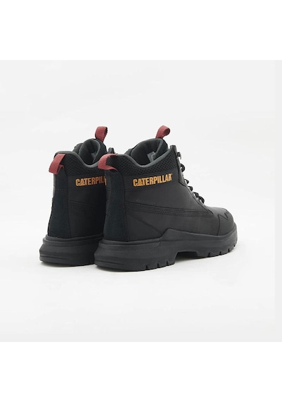 Caterpillar Colorado Sneaker Erkek Bot C-catm101209e1001 Siyah