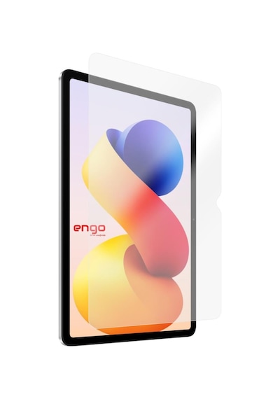 Xiaomi Redmi Pad 2 Pro 12.1 İnç Mat Ekran Koruyucu Şeffaf