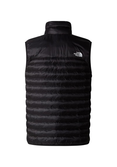The North Face M Terra Peak Vest Erkek Ceket Nf0a89vcjk31 Siyah