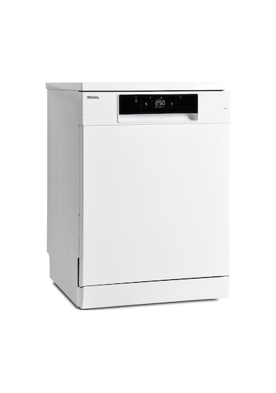 Regal BM 1055 10 Programlı 15 Kişilik Bulaşık Makinesi
