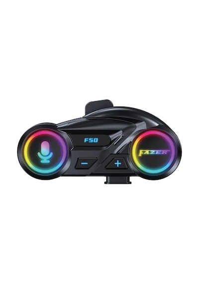 Fazer F50 İntercom