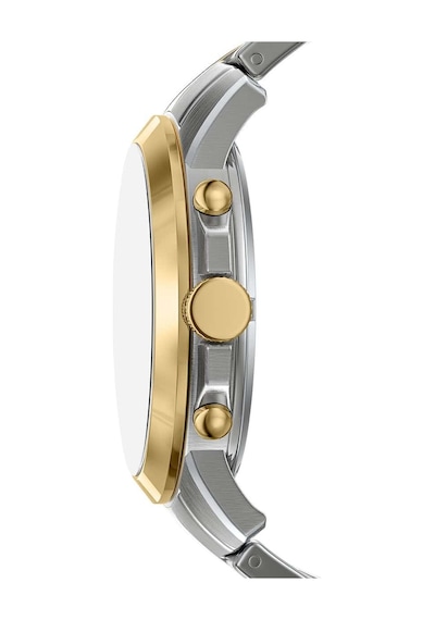 Fossil Ffs6131 Erkek Kol Saati Metalik Gri
