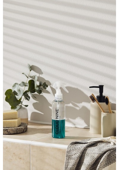 Cloud Nine The Magical Potion Isı Koruma Spreyi, 200ml, Elektriklenmeyi Önler Ve Uv Koruması Sağlar