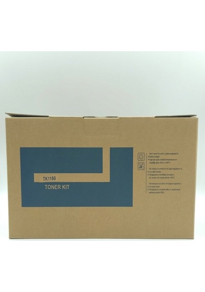 Kyocera Tk 1160 Uyumlu , Toner Ecosys P2040dn/ P2040dw
