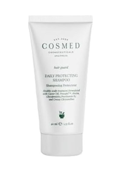 Cosmed Cosmeceutıcals Saç Koruyucu Günlük Bakım Şampuanı 40 Ml