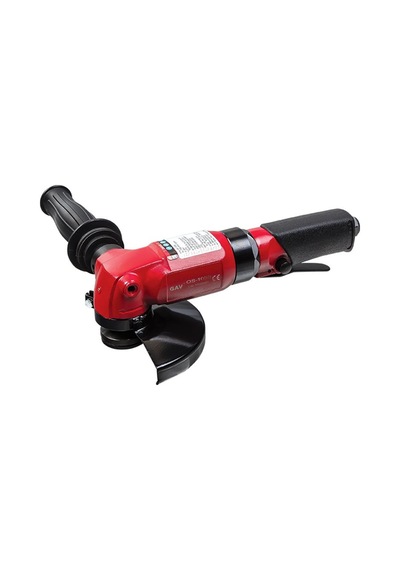 Gav Os-105B Havalı Taşlama 5" 15Mm