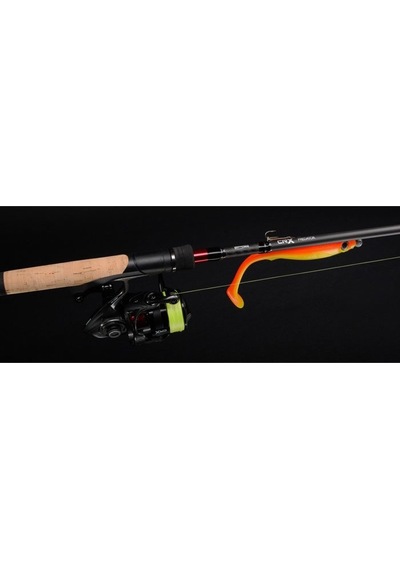 Spro Crx Lure-spin S270m 30-60gr Olta Kamışı