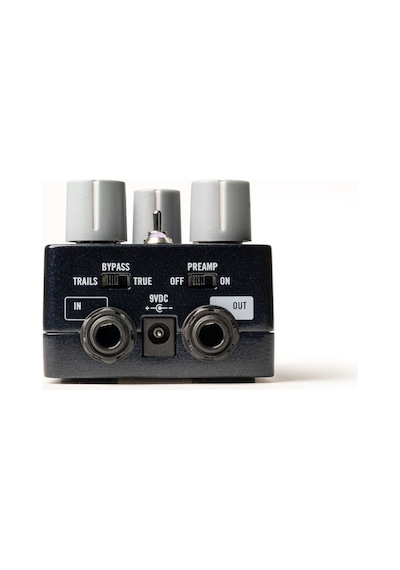Universal Audio Uafx Orion Echo Pedal