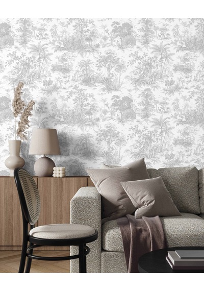 Adawall Hue Koleksiyonu 24207-1 Duvar Kağıdı