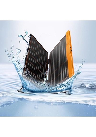 S20 Usb Çıkışlı Solar Panel 20w