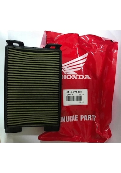 Honda Cbr 250 Hava Filtresi Cbr250 R Honda Ürün