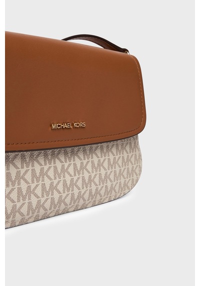 Michael Kors Bayan Çanta 32r6g0xc1b 149 Ekru Ekru