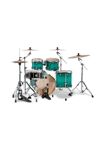 Mapex Armory Akustik Bateri Seti 20+10+12+14+14s Ar504svjo