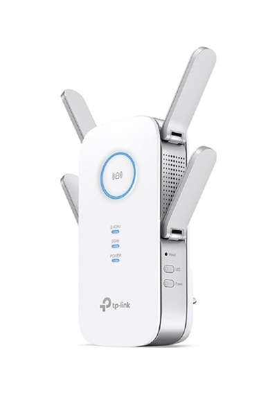 Tp-link Wlan Amplifikatörü, Wlan Uzatıcı