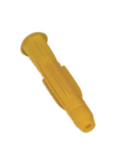 Boşluk Dübeli 10 Mm Roket Dübel 50 Adet