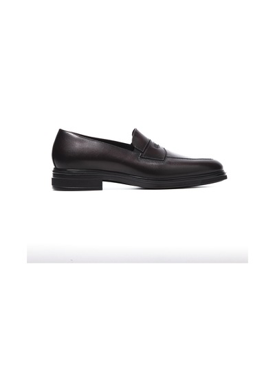 Oxford Klasik Unisex Diğer 0990002.36200404 Franceschetti Cortına Oxblood Çok Renkli