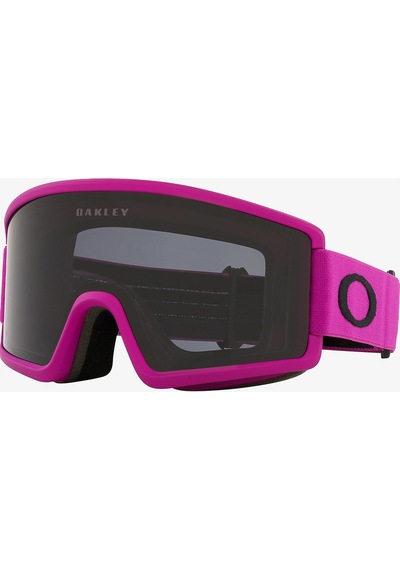 Oakley Target Line M Kayak/snowboard Goggle Renkli Multi