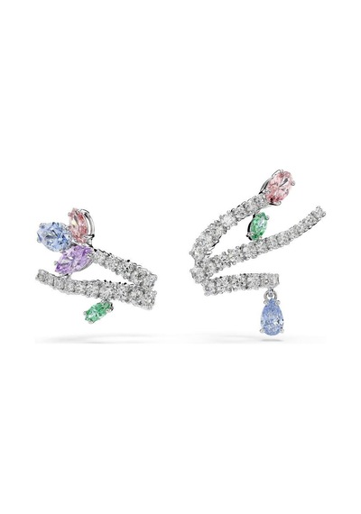 5749184 Swarovski Küpe 2026 Capsule:ec Mul/rhs Çok Renkli