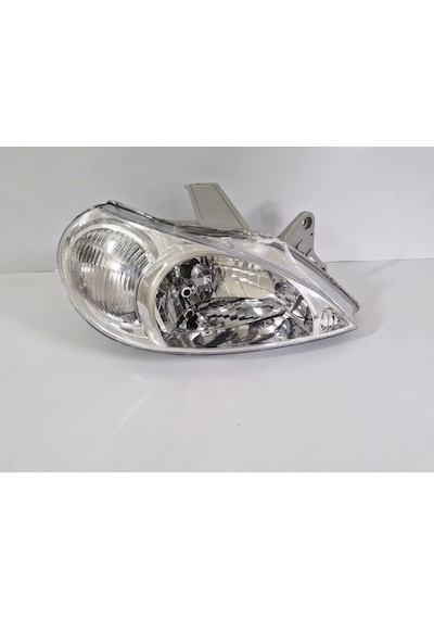 Kia Rio Sağ Ön Far Sıfır 2003-2005