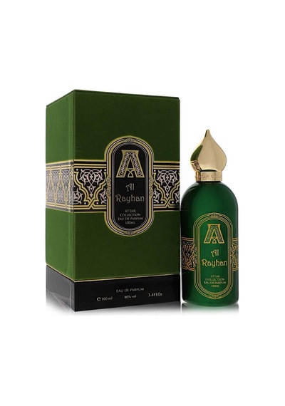 Attar Collection Al Rayhan 100 Ml Şipre