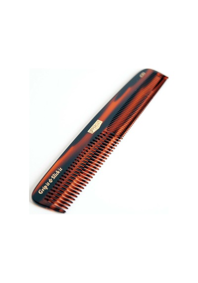 Uppercut Deluxe Ct5 Tortoise Shell Kaplumbağa Kabuğu Tarağı