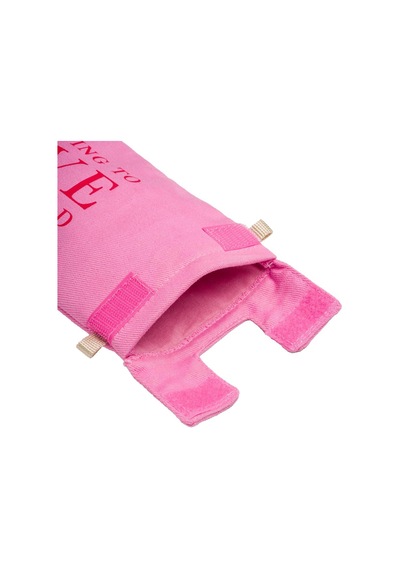 Lexroo Pink Stw Termal Kılıf Çok Renkli