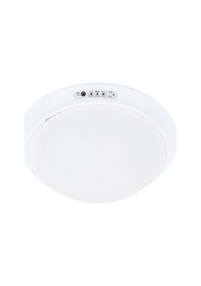 Pm-7673 95 Mm 24 Ledli Şarjlı Tavan Lambası