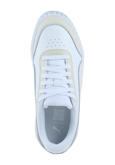 Puma Carina Mia Kadın Beyaz Spor Ayakkabı 402637-18
