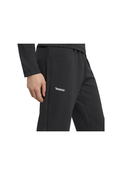 Adidas Tech App Erkek Spor Eşofman Altı - Kf9669 Siyah