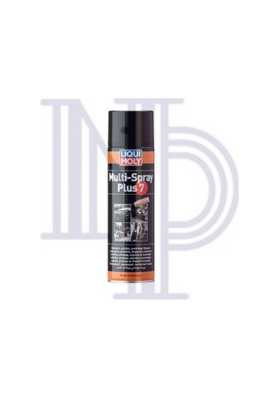 Liqui Moly Multi Sprey Plus 7 500ml
