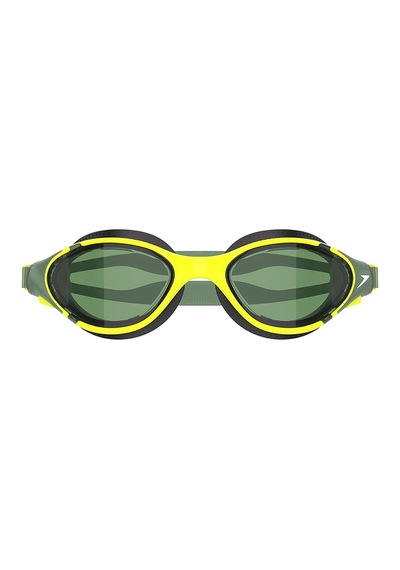 Biofuse Reflex 2.0 Au Unisex Yüzücü Gözlüğü 8-002332004 Yeşil