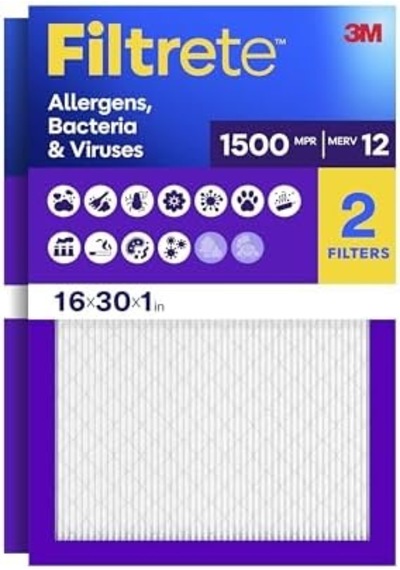 Sağlıklı Filter, Ur27-2pk-6e