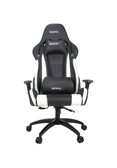Rebelx  Delta Pro Oyuncu Koltuğu Gri