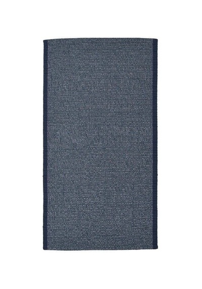 Ikea Idrottsplats Halı 80 X 150 Cm Mavi