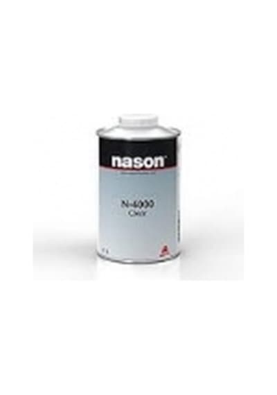 Nason N 4000 2k Akrilik Vernik 1 LİTRE