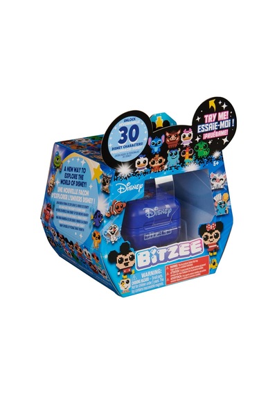 Bitzee Disney İnteraktif Oyuncak