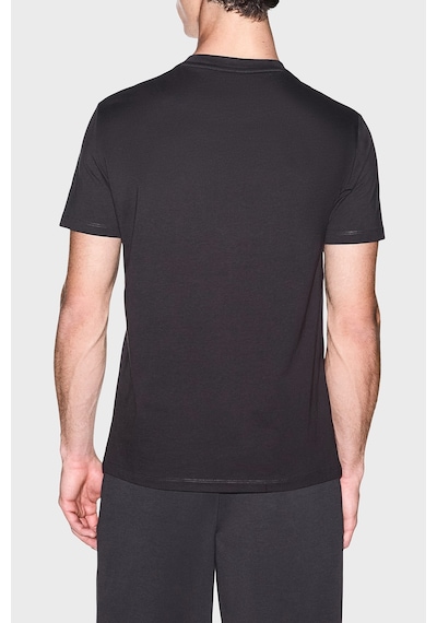 Armani Exchange Logolu % 100 Pamuk Bisiklet Yaka T Shirt Erkek T Shirt Xm003074 Af10362 U8128 Kahve Armani Exchange Logolu % 100 Pamuk Bisiklet Yaka T Shirt Erkek T Shirt Xm003074 Af10362 U8128 Kahve