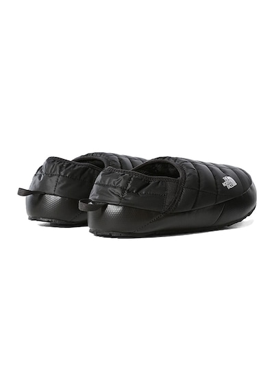 The North Face M Thermoball Traction Mule V Erkek Outdoor Ayakkabısı Nf0a3uznky41 Siyah Nf0a3uznky41 Siyah