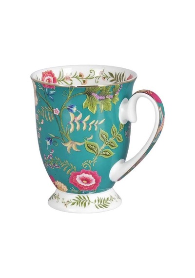 Lucky Art Florine Bone Kupa Lyth 098 Çok Renkli